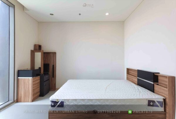 The Breeze Narathiwas - 1 Bed