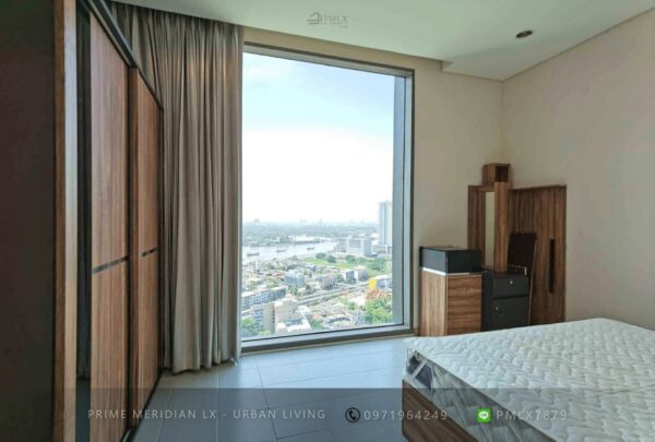 The Breeze Narathiwas - 1 Bed