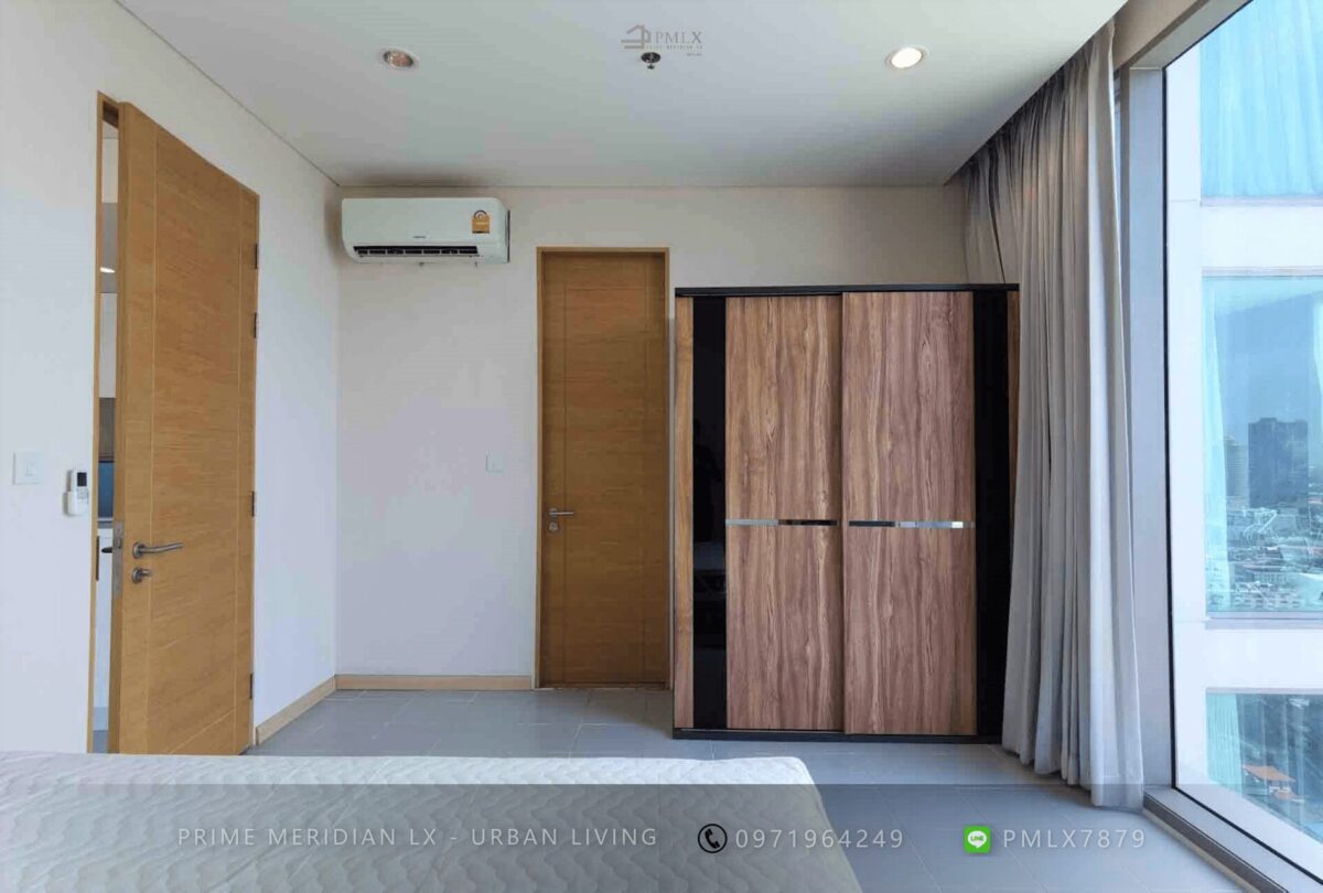 The Breeze Narathiwas - 1 Bed