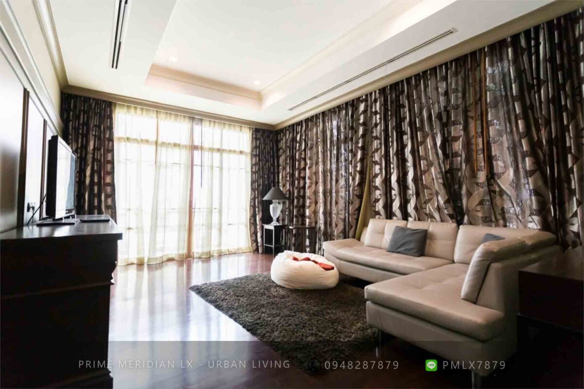 Baan Sansiri Sukhumvit 67 - Single House