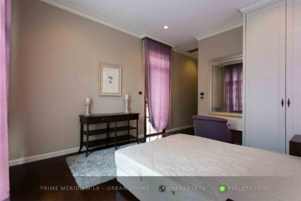 Baan Sansiri Sukhumvit 67 - Single House