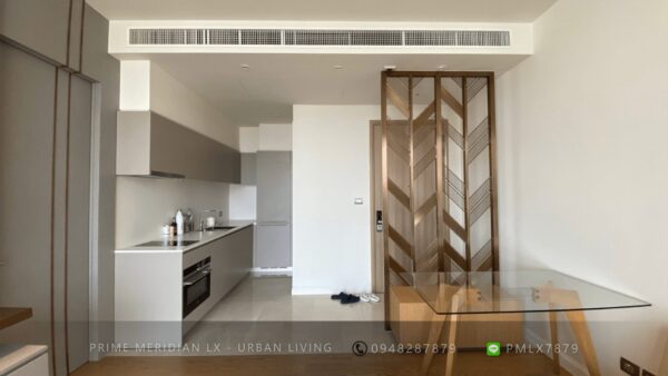 Magnolias Waterfront Residences - 1 Bed