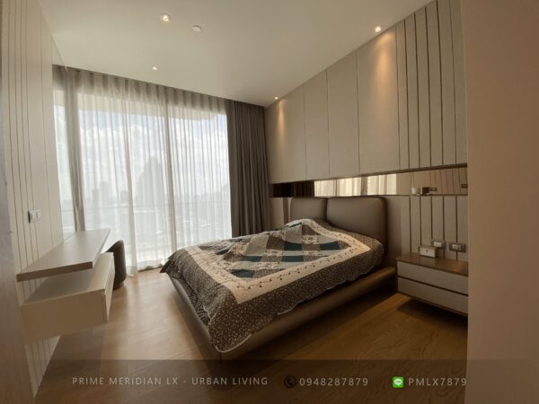 Magnolias Waterfront Residences - 1 Bed