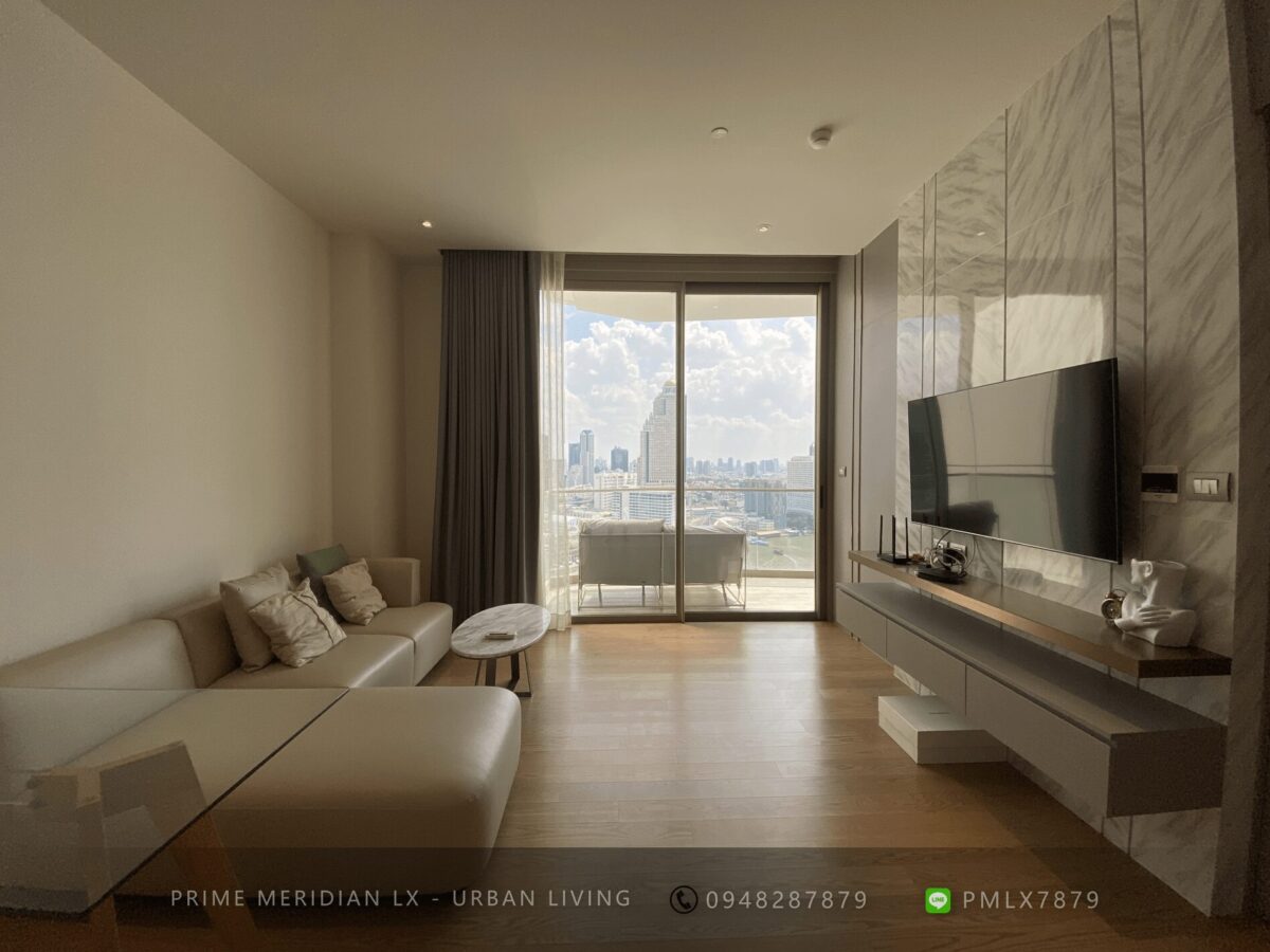 Magnolias Waterfront Residences - 1 Bed