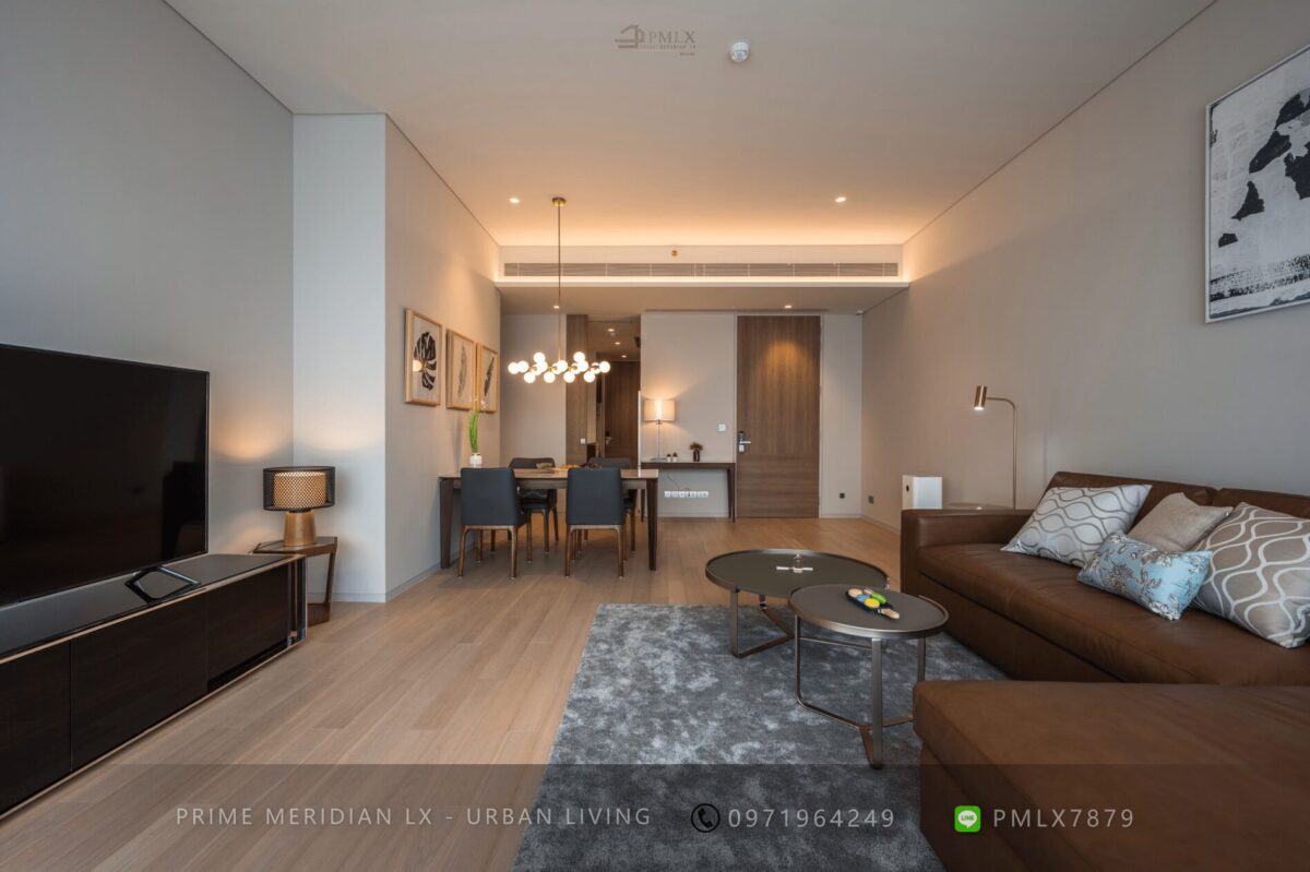 Tela Thonglor - 2 Beds