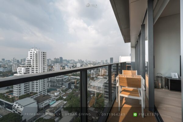 Tela Thonglor - 2 Beds