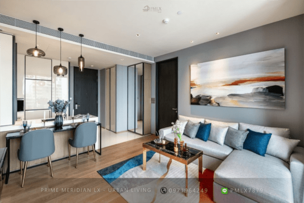 BEATNIQ Sukhumvit 32 - 1 Bed