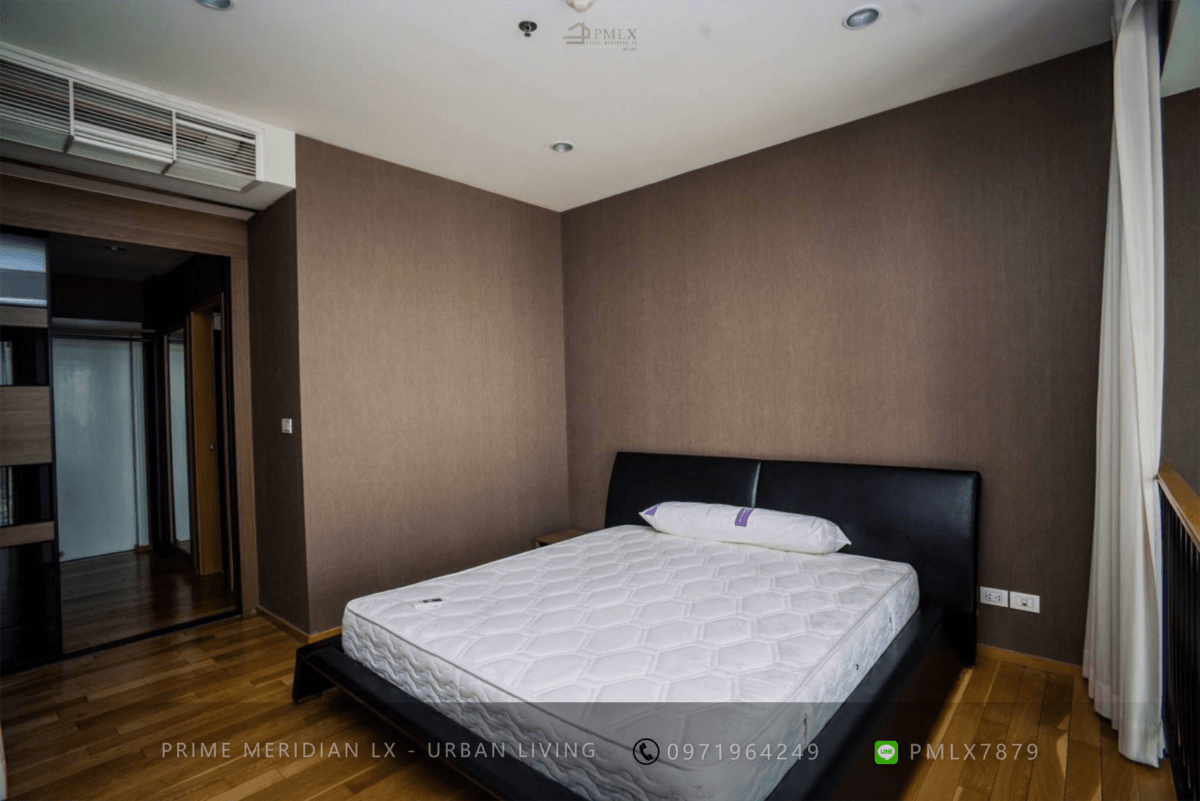 The Emporio Place - 1 Bed