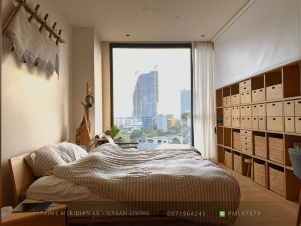 BEATNIQ Sukhumvit 32 - 1 Bed