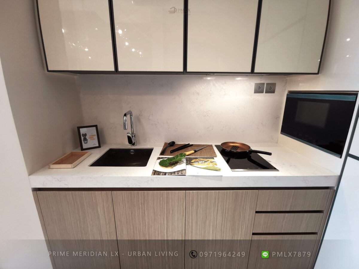 BEATNIQ Sukhumvit 32 - 1 Bed