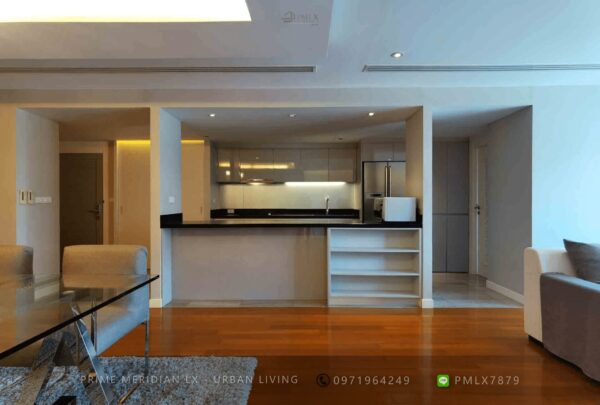 La Citta Thonglor 8 - 3 Beds