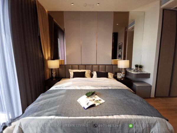 BEATNIQ Sukhumvit 32 - 1 Bed