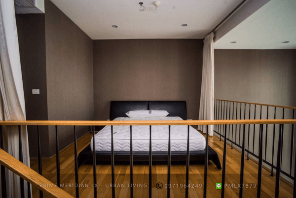 The Emporio Place - 1 Bed