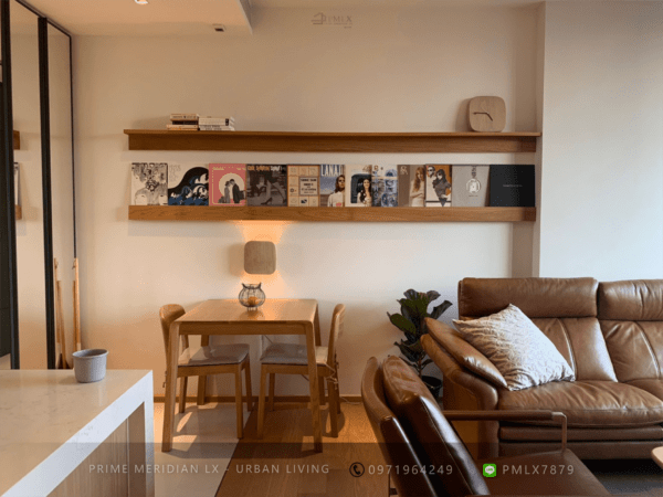 BEATNIQ Sukhumvit 32 - 1 Bed