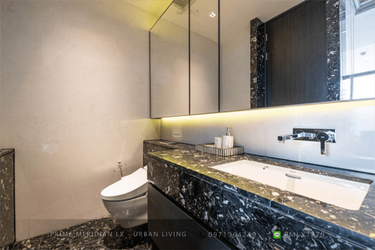 BEATNIQ Sukhumvit 32 - 1 Bed