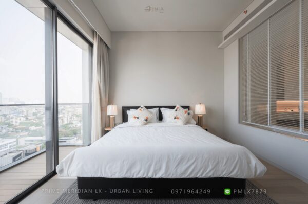 Tela Thonglor - 2 Beds