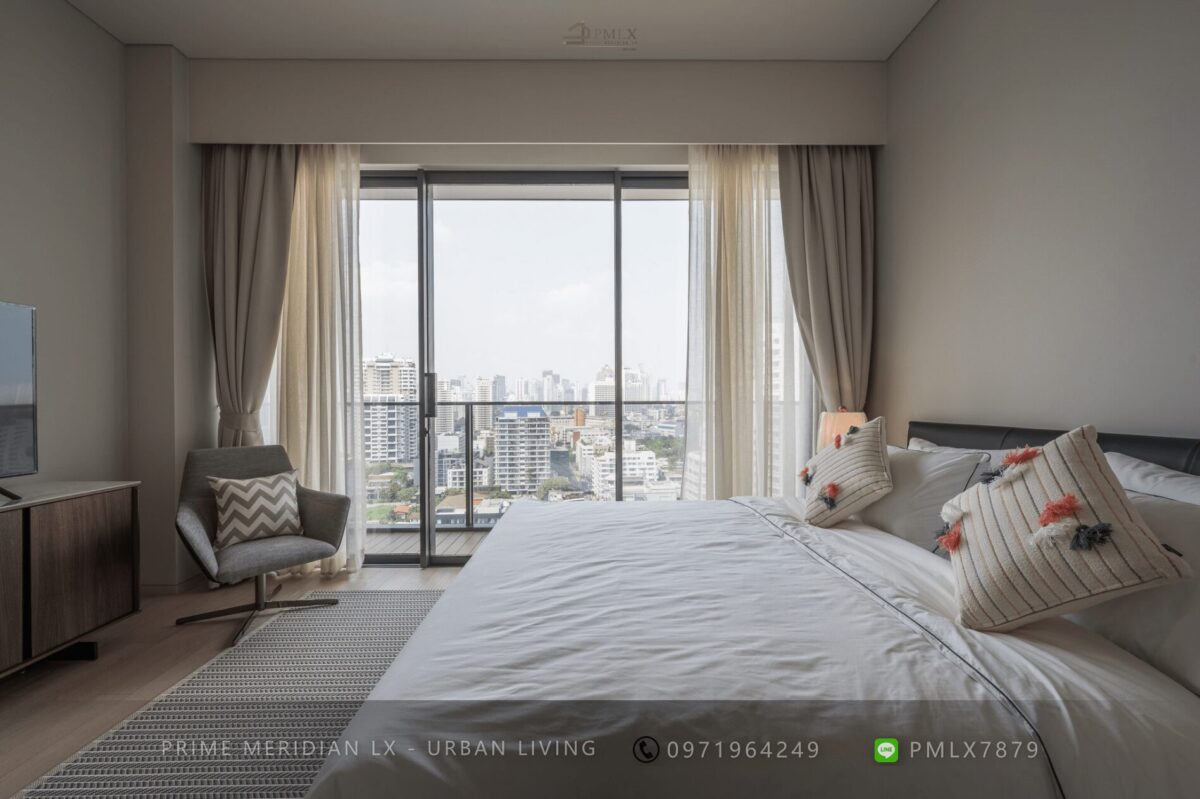 Tela Thonglor - 2 Beds