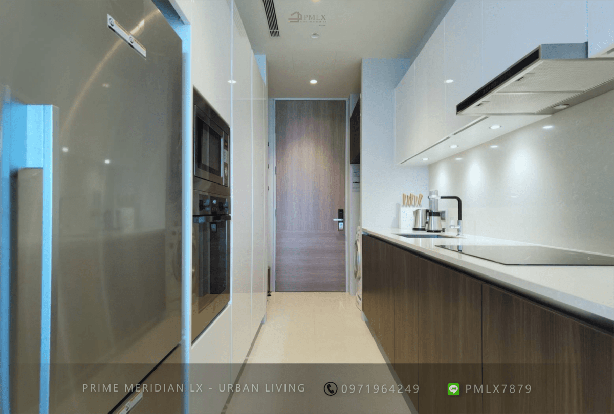 Tela Thonglor - 2 Beds