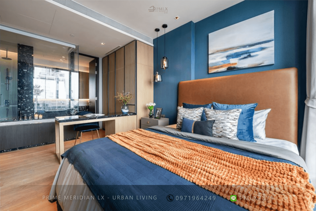 BEATNIQ Sukhumvit 32 - 1 Bed