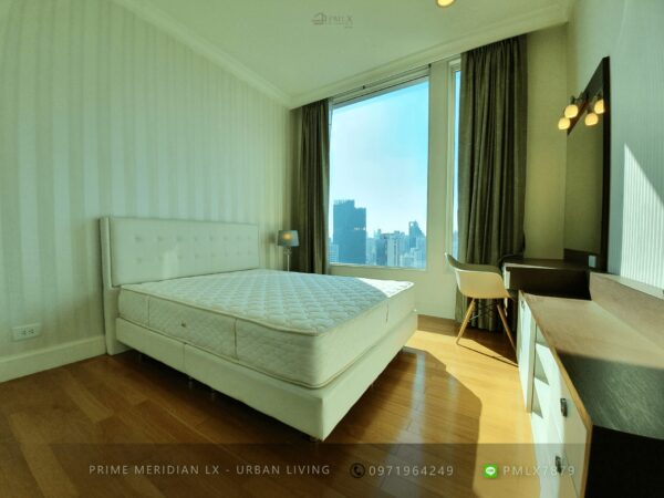 Royce Private Residences - 3 Beds