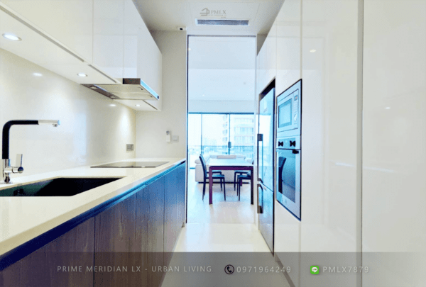 Tela Thonglor - 2 Beds