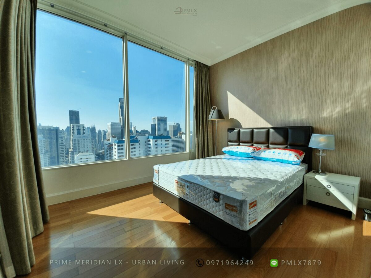 Royce Private Residences - 3 Beds