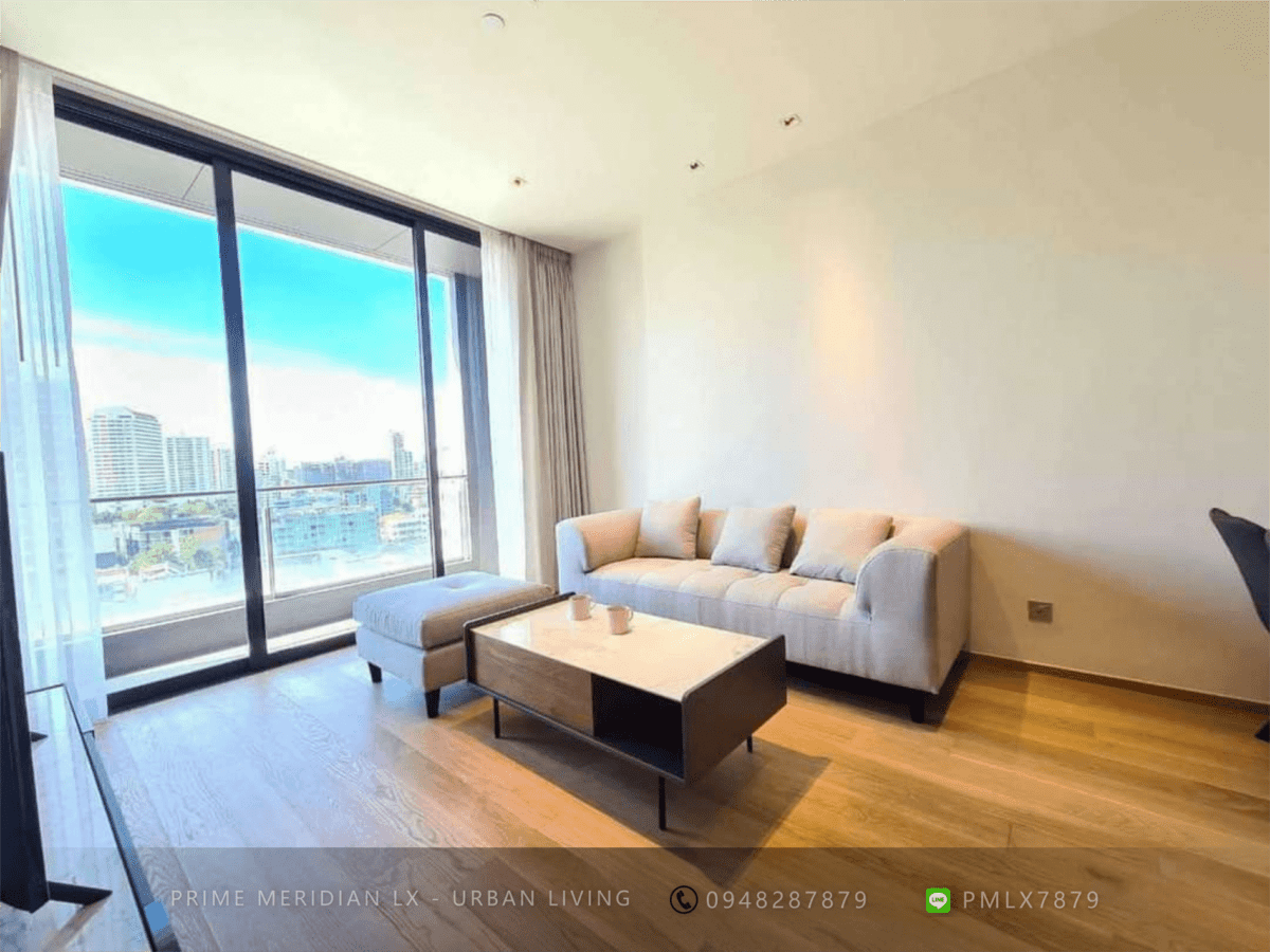 BEATNIQ Sukhumvit 32 - 2 Beds