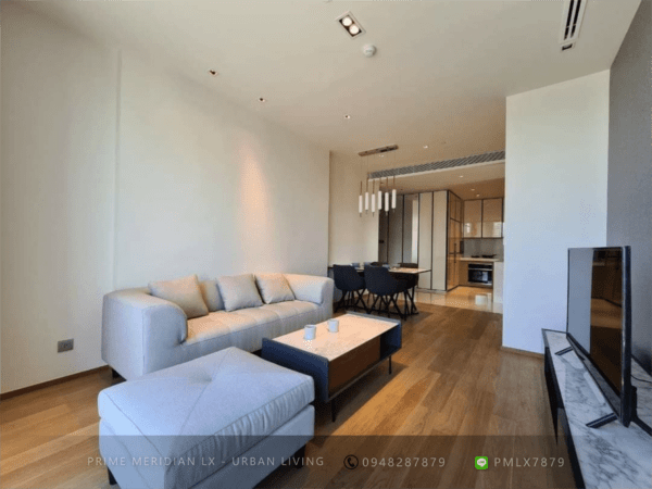 BEATNIQ Sukhumvit 32 - 2 Beds