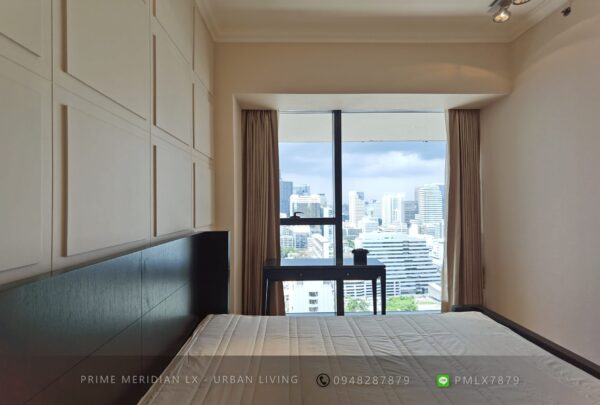 The Met Sathorn - 2 Bed