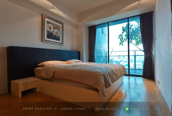 The Met Sathorn - 2 Bed