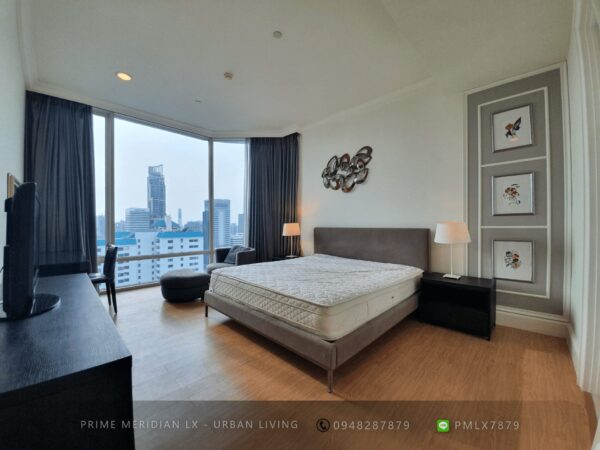 Royce Private Residences - 3 Beds