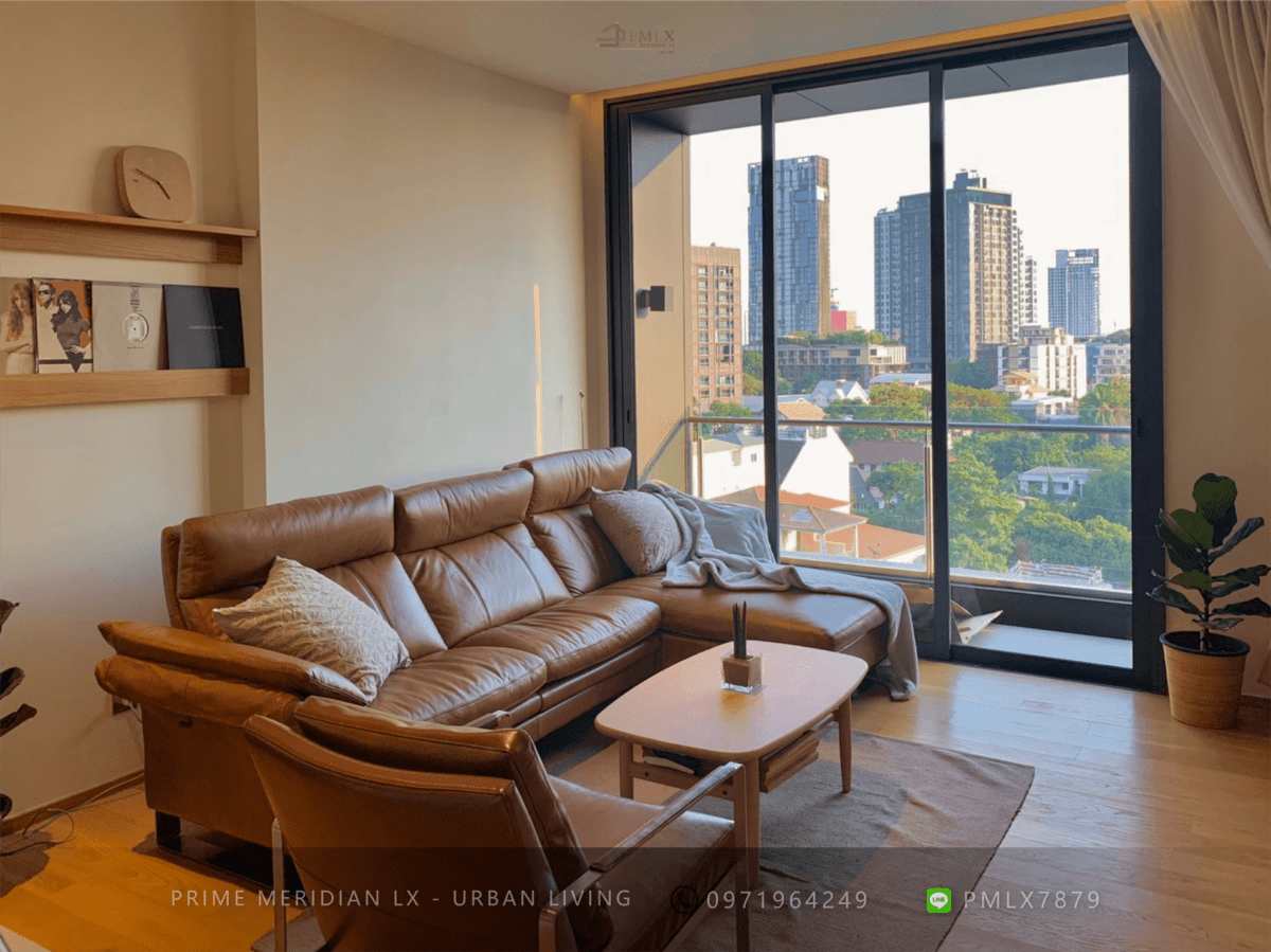 BEATNIQ Sukhumvit 32 - 1 Bed