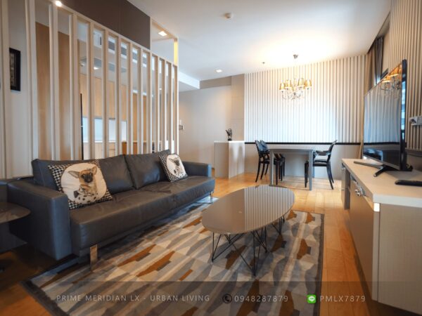 Hyde Sukhumvit - 2 Beds