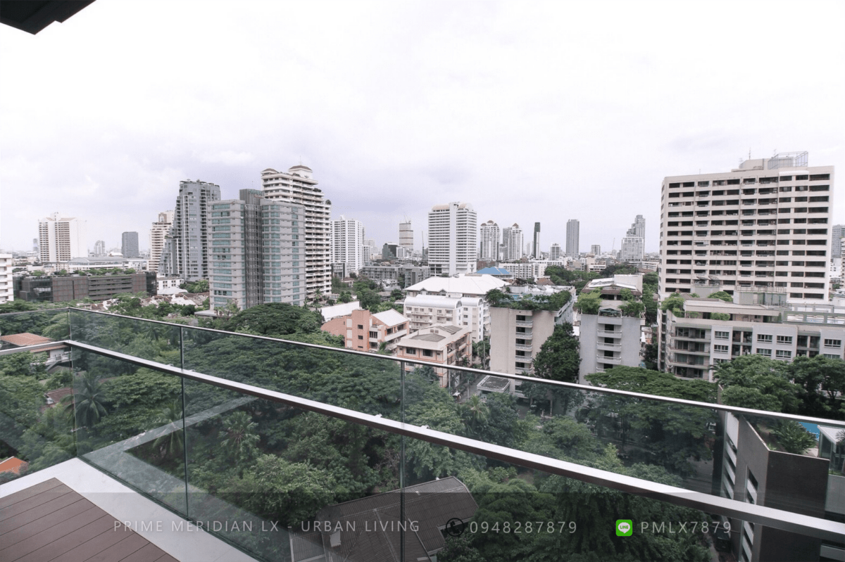 Marque Sukhumvit 39 - 2 Bed