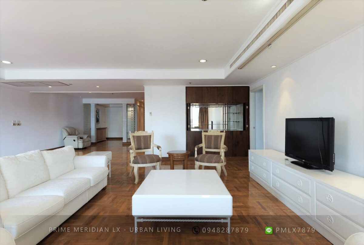 Kallista Mansion Sukhumvit 11 - 3 Beds