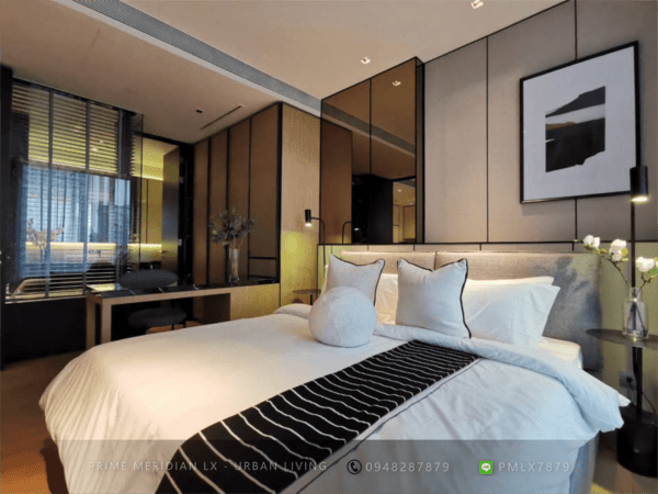 BEATNIQ Sukhumvit 32 - 1 Bed