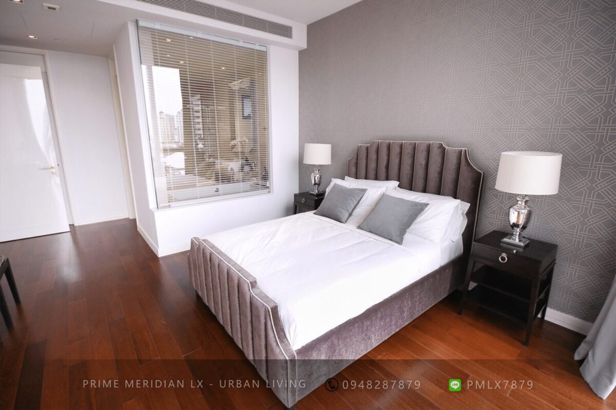 Marque Sukhumvit 39 - 2 Bed