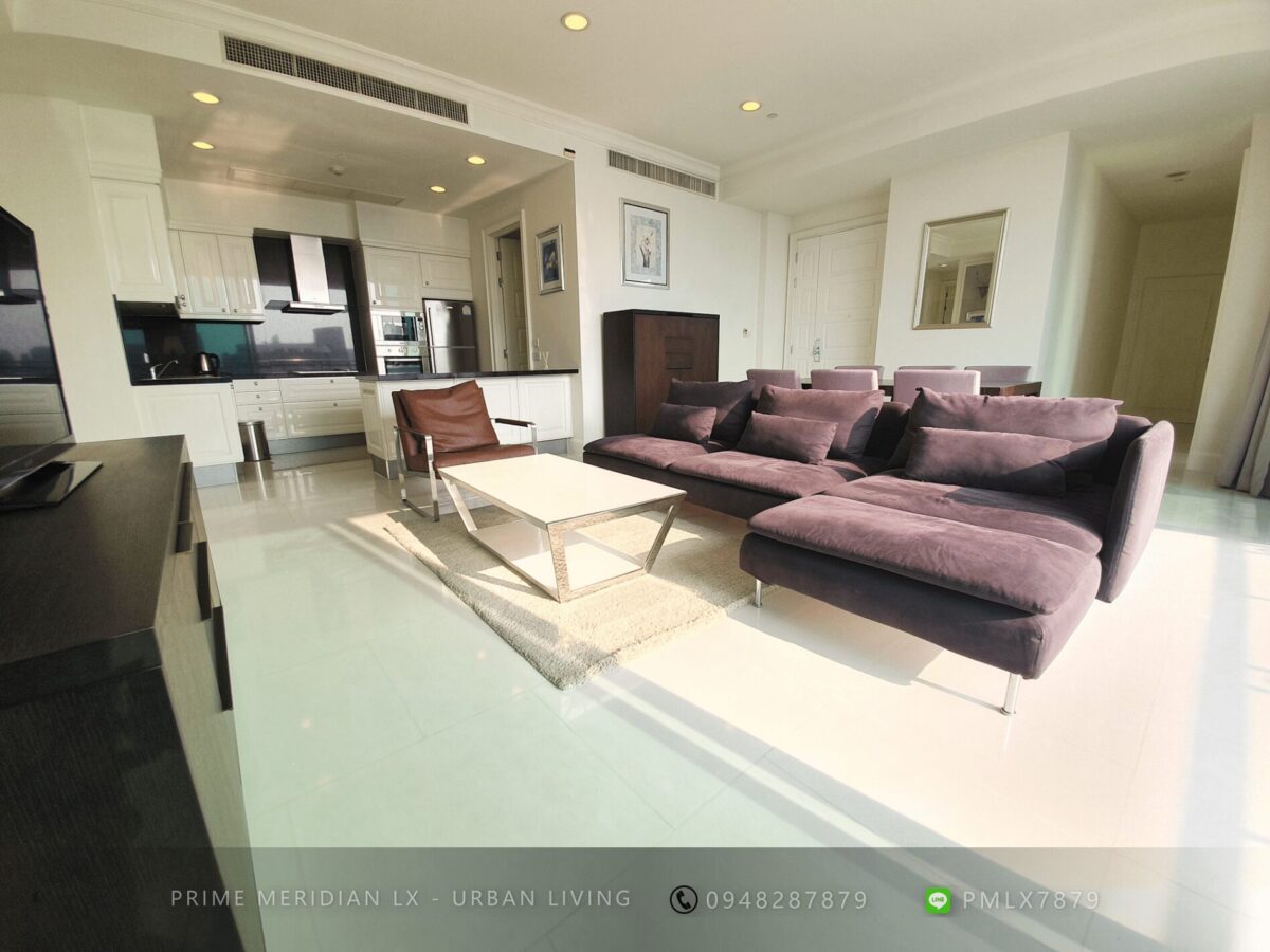 Royce Private Residences - 3 Beds