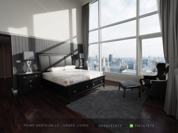 Circle Condominium - Penthouse