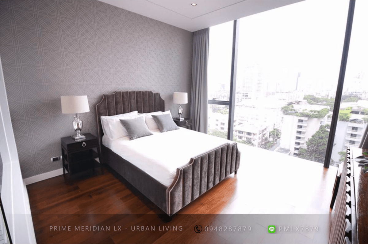 Marque Sukhumvit 39 - 2 Bed