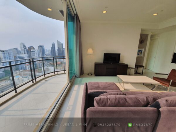 Royce Private Residences - 3 Beds