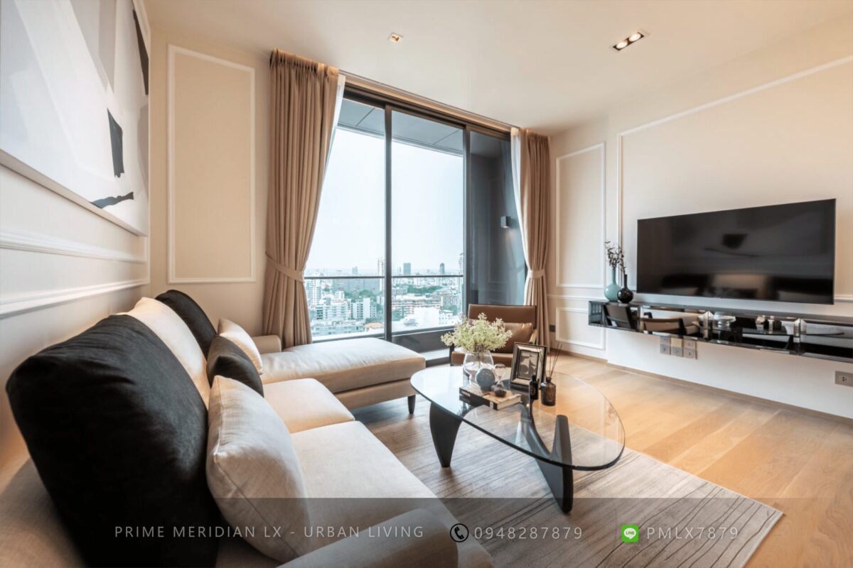 BEATNIQ Sukhumvit 32 - 1 Bed