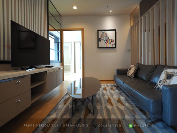 Hyde Sukhumvit - 2 Beds