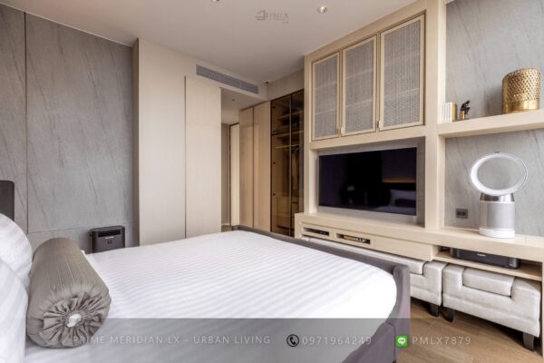 KRAAM Sukhumvit 26 - 2 Beds