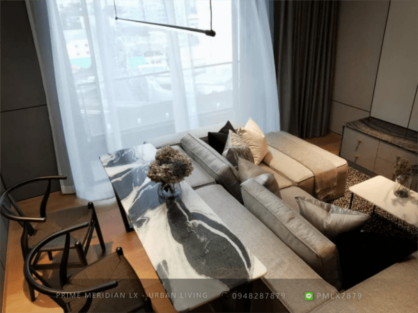 BEATNIQ Sukhumvit 32 - 1 Bed