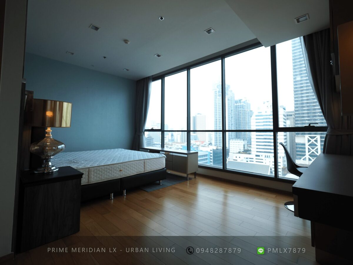 Hyde Sukhumvit - 2 Beds