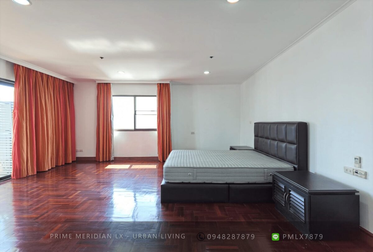 Kallista Mansion Sukhumvit 11 - 3 Beds