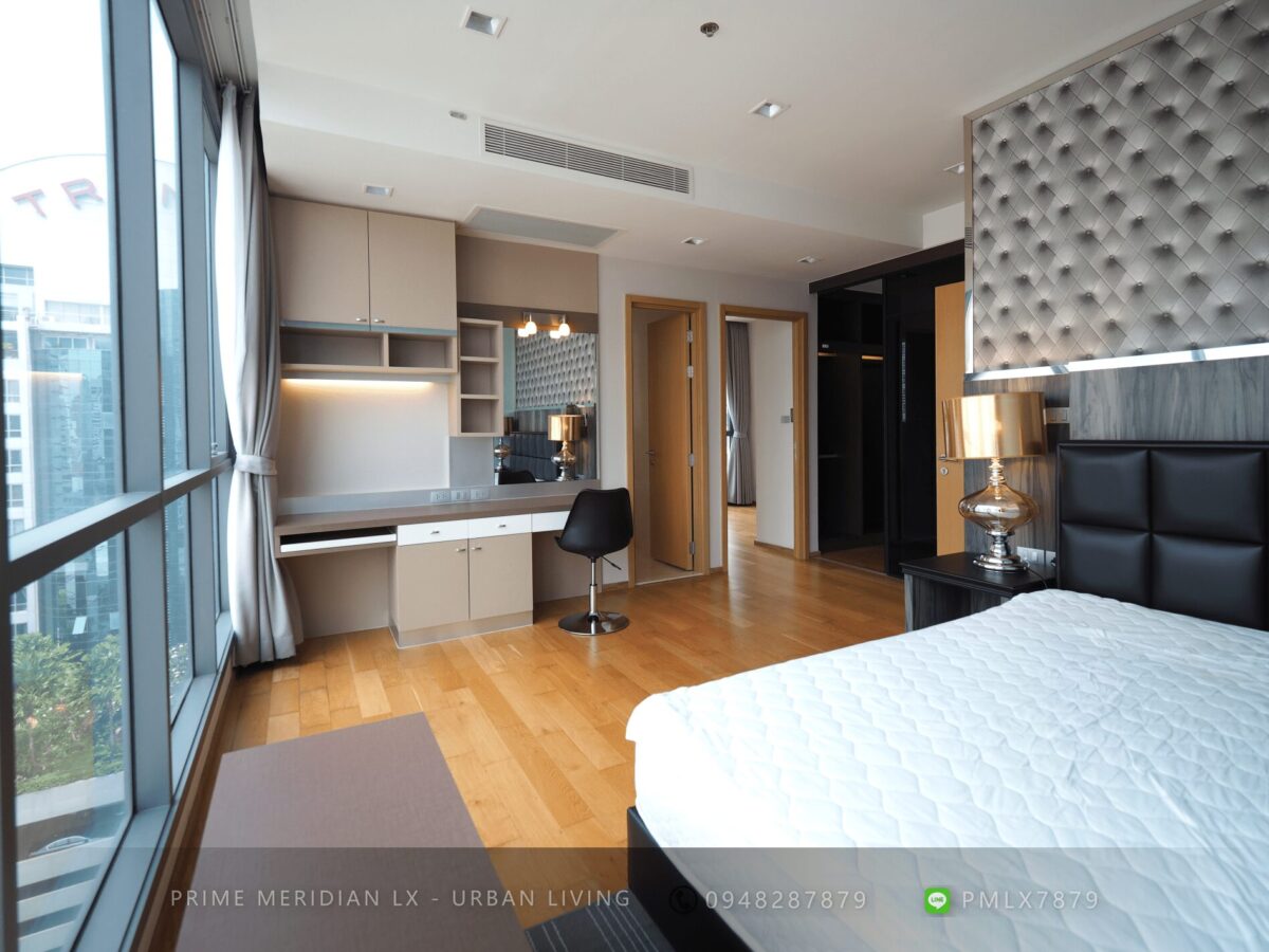 Hyde Sukhumvit - 2 Beds