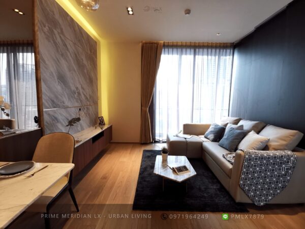 BEATNIQ Sukhumvit 32 - 1 Bed