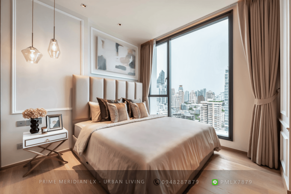 BEATNIQ Sukhumvit 32 - 1 Bed